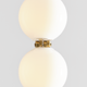 Perle 36 Pendant
