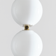 Perle 36 Pendant