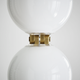 Perle 48 Pendant