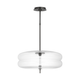 Shakkei Double X-Large Pendant