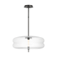 Shakkei Double X-Large Pendant