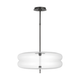 Shakkei Double X-Large Pendant