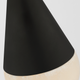 Cupola Alabaster 1-Light Pendant