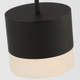 Gable Alabaster 1-Light Pendant