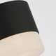Gable Alabaster 1-Light Pendant