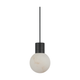 Mina Alabaster Small Pendant