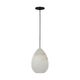 Alina Alabaster Medium Pendant