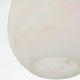 Alina Alabaster Medium Pendant