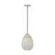 Alina Alabaster Medium Pendant