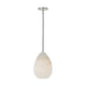 Alina Alabaster Medium Pendant