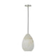 Alina Alabaster Medium Pendant
