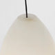 Alina Alabaster Small Pendant