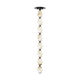 Collier Alabaster 24 Pendant