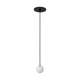 Orbet 1 Light Pendant