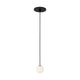 Orbet 1 Light Pendant