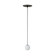 Orbet 1 Light Pendant