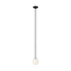 Orbet 1 Light Port Alone Pendant