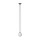 Orbet 1 Light Port Alone Pendant