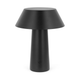 Sesa Short Accent Rechargeable Table Lamp
