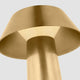 Sesa Short Accent Rechargeable Table Lamp