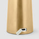 Sesa Short Accent Rechargeable Table Lamp