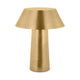 Sesa Short Accent Rechargeable Table Lamp