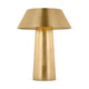 Sesa Short Accent Rechargeable Table Lamp