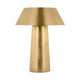 Sesa Short Accent Rechargeable Table Lamp