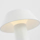 Sesa Short Accent Rechargeable Table Lamp