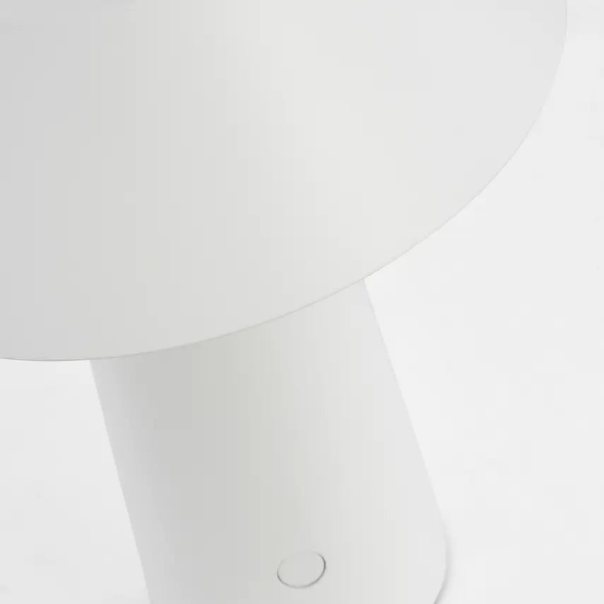 Sesa Short Accent Rechargeable Table Lamp