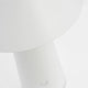 Sesa Short Accent Rechargeable Table Lamp