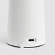 Sesa Short Accent Rechargeable Table Lamp