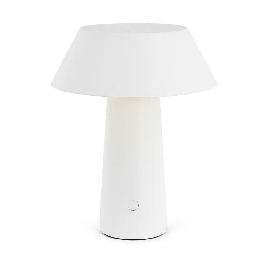 Sesa Short Accent Rechargeable Table Lamp