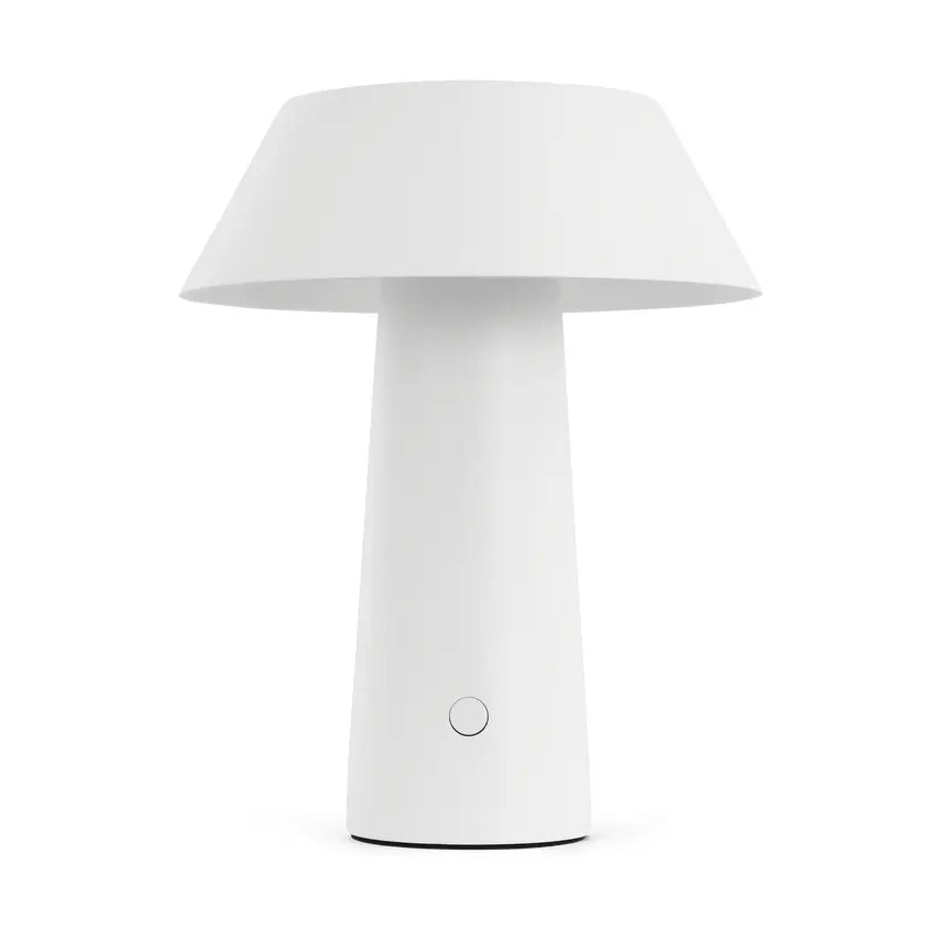 Sesa Short Accent Rechargeable Table Lamp