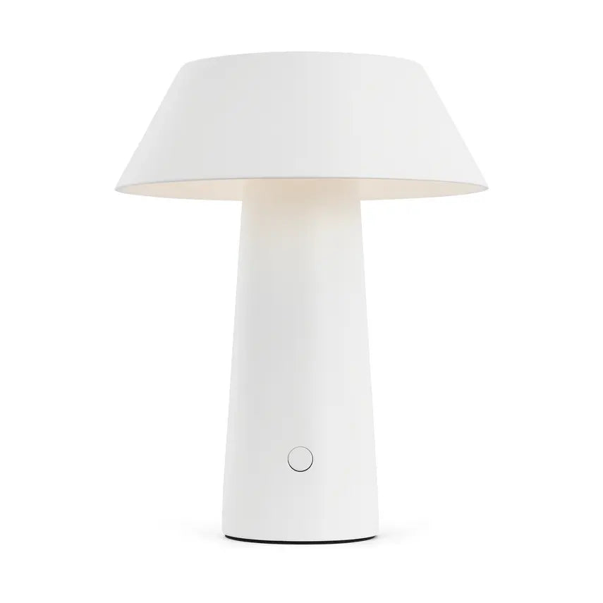 Sesa Short Accent Rechargeable Table Lamp