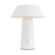 Sesa Short Accent Rechargeable Table Lamp