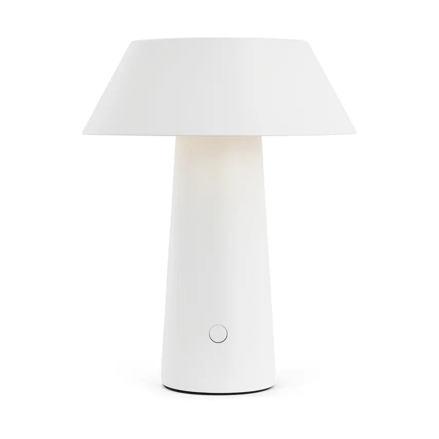 Sesa Short Accent Rechargeable Table Lamp