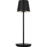 Nevis Accent Rechargeable Table Lamp