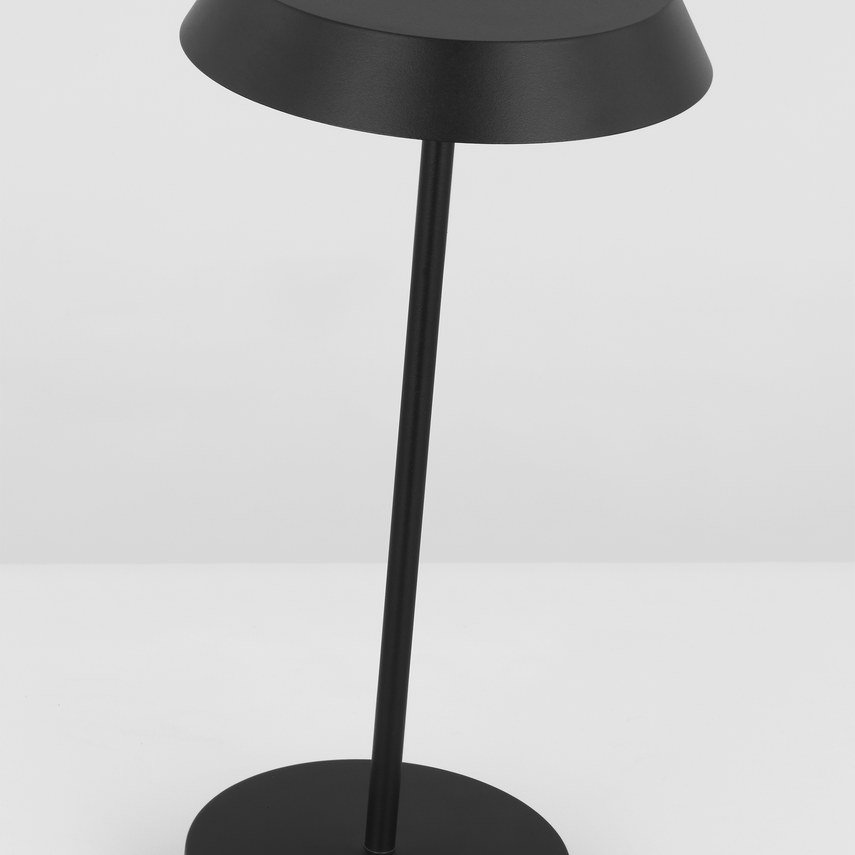 Tepa Accent Rechargeable Table Lamp