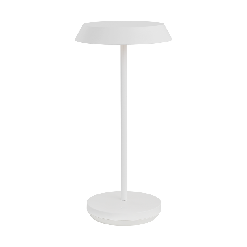 Tepa Accent Rechargeable Table Lamp