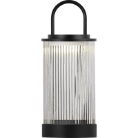 Tawa Accent Rechargeable Table Lamp