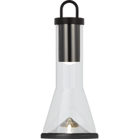 Kandella Accent Rechargeable Table Lamp