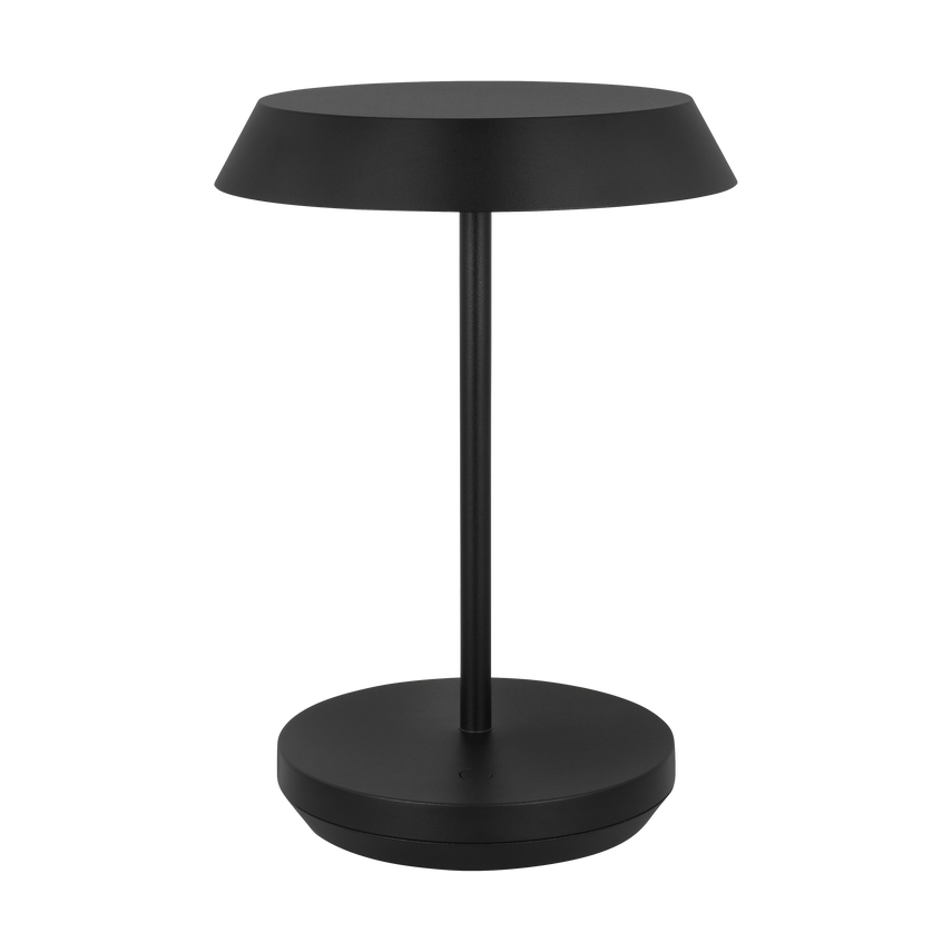 Tepa Short Accent Rechargeable Table Lamp