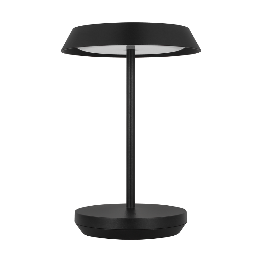 Tepa Short Accent Rechargeable Table Lamp