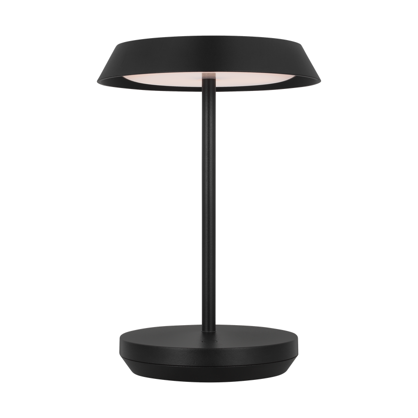 Tepa Short Accent Rechargeable Table Lamp