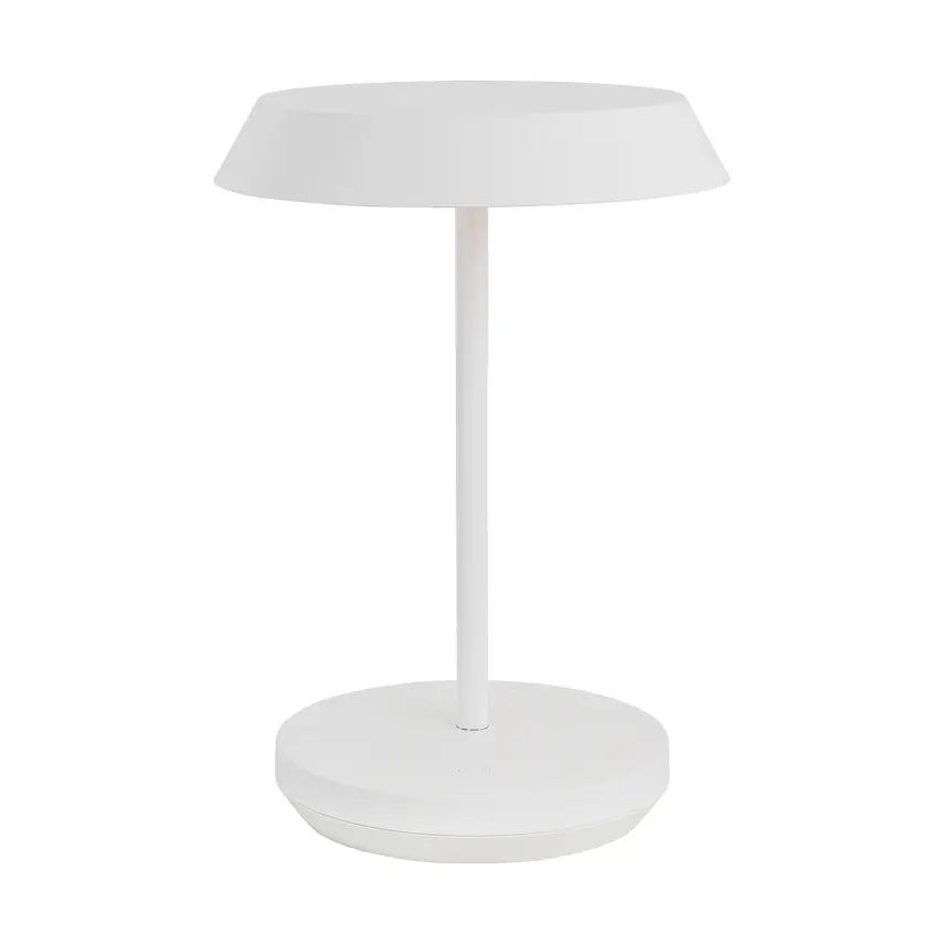 Tepa Short Accent Rechargeable Table Lamp