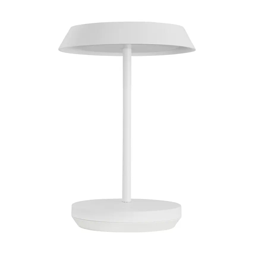 Tepa Short Accent Rechargeable Table Lamp