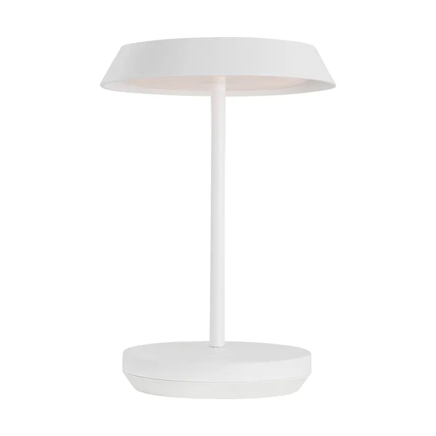 Tepa Short Accent Rechargeable Table Lamp