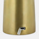 Sesa Accent Rechargeable Table Lamp