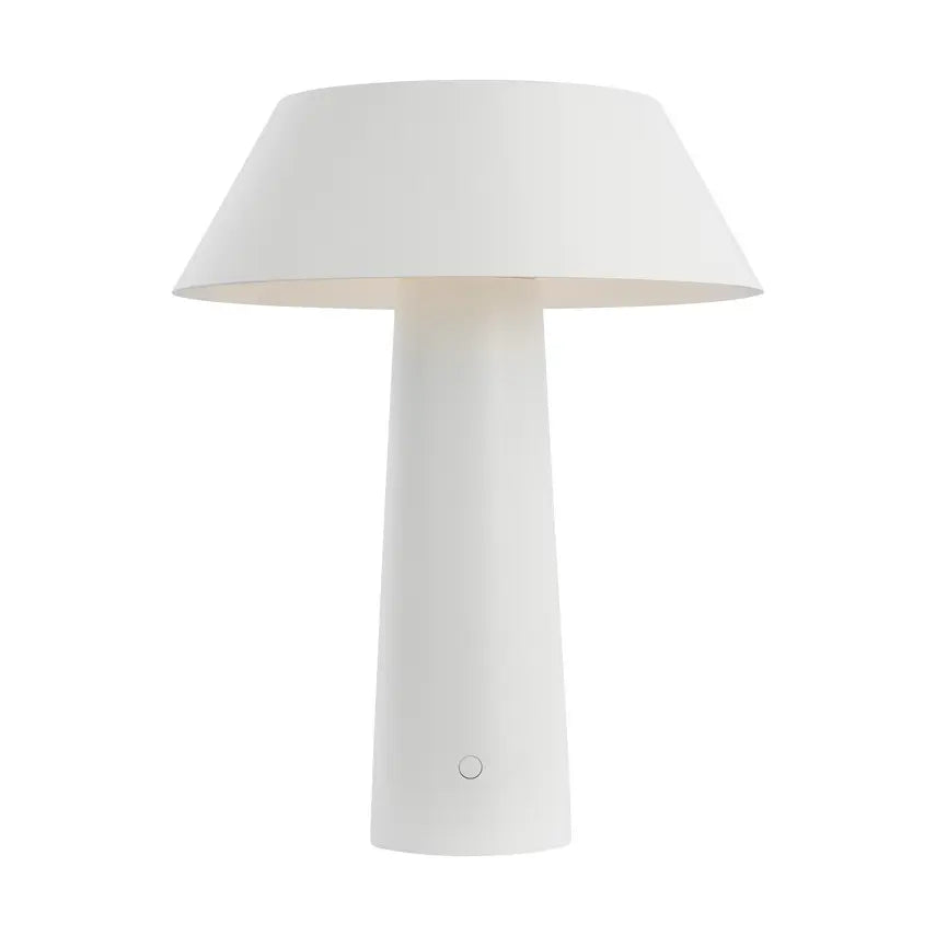 Sesa Accent Rechargeable Table Lamp